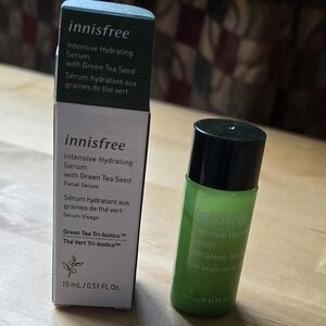 Innisfree Green Tea Seed Intensive Hydrating Serum